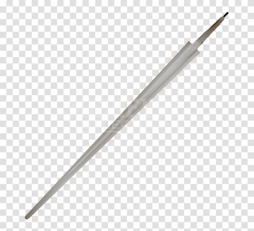 Replacement Blade For Tinker Early Medieval Blunt Sword, Wand, Weapon, Weaponry Transparent Png