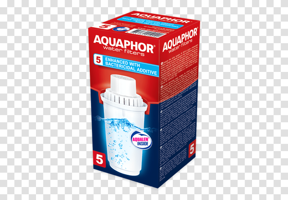 Replacement Filters Aquaphor Water Filters Aquaphor B5, Bottle, Medication, Flyer, Poster Transparent Png