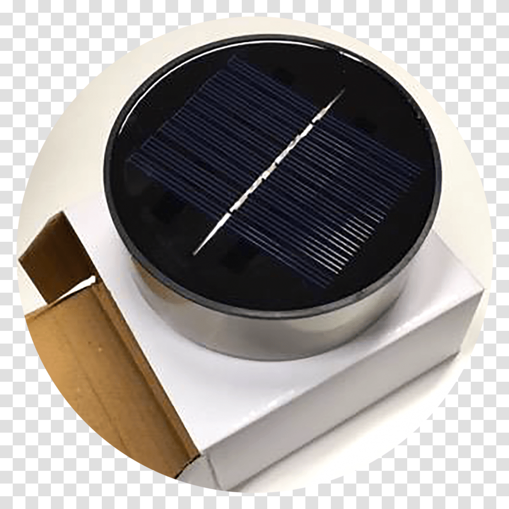 Replacement Light Top Solar Power, Cooktop, Indoors, Bottle Transparent Png