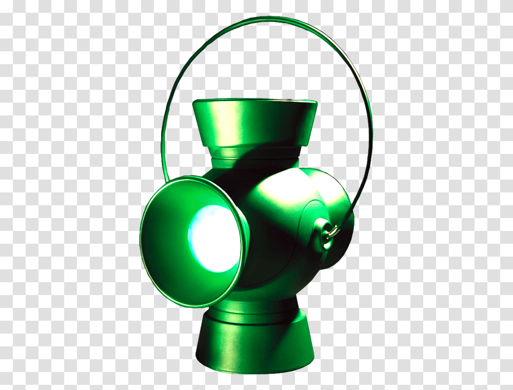 Replica Lanterna Do Lanterna Verde, Light, Lamp, Traffic Light, Robot Transparent Png