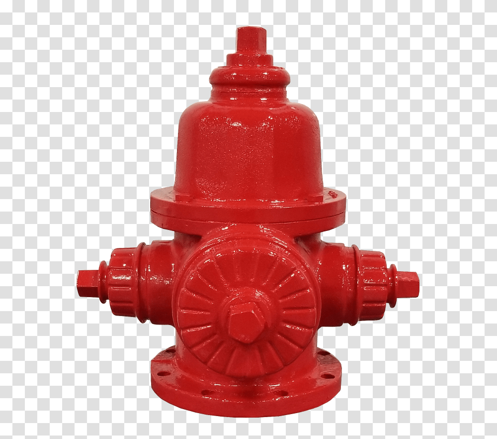 Replica Waterous Fire Hydrant Transparent Png