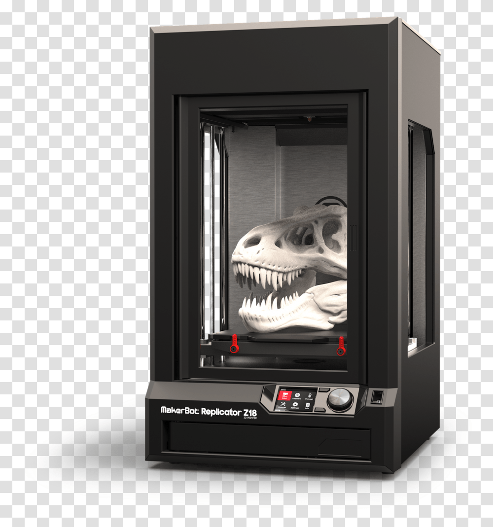 Replicator, Furniture, Appliance, Animal, Reptile Transparent Png