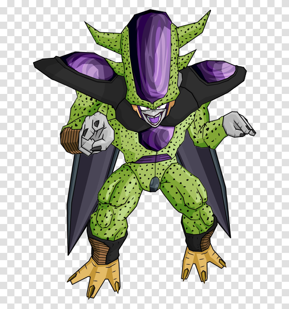 Replies 0 Retweets 0 Likes Cell Dbz 3rd Form, Plant, Costume, Person, Human Transparent Png