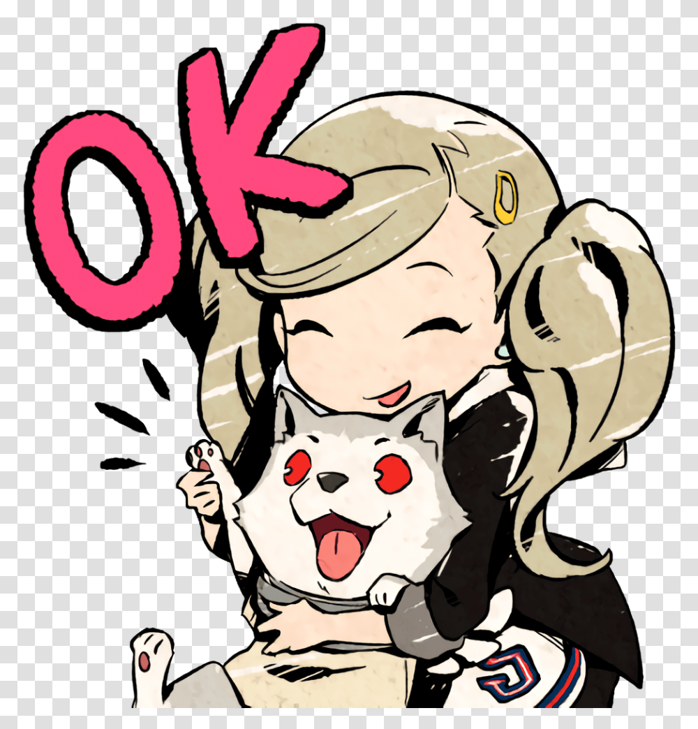 Replies 32 Retweets 65 Likes Persona 5 Stickers Whatsapp, Performer, Human, Sunglasses, Accessories Transparent Png