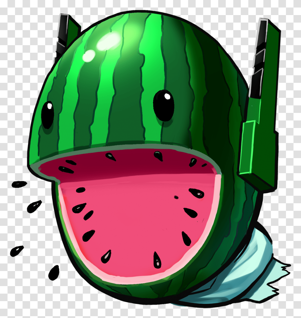 Reply 0 Retweets 21 Likes Watermelon, Plant, Helmet, Apparel Transparent Png