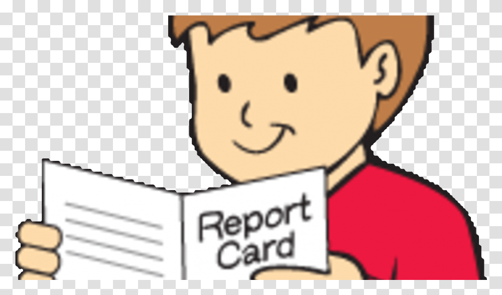 Report Cards Cartoons Distribution Of Cards Clipart, Outdoors, Reading, Crowd Transparent Png