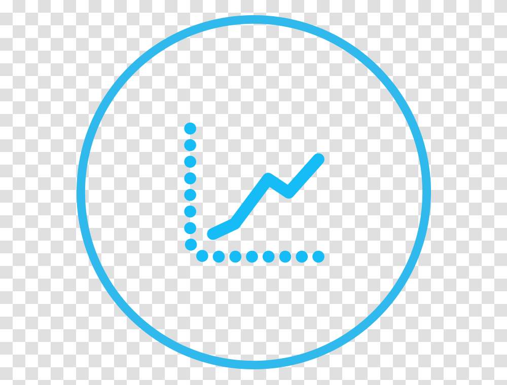 Report Icon Circle Circle, Number, Sign Transparent Png