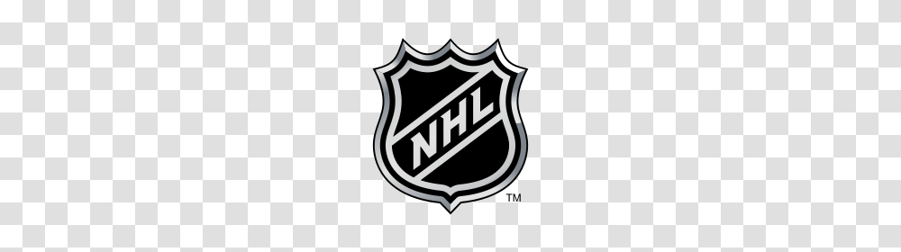 Report Major Realignment Coming To Nhl Next Season Prohockeytalk, Logo, Trademark, Armor Transparent Png