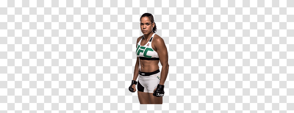 Report Mike Brown Says Striking Of Amanda Nunes Is Years, Person, Female, Sport, Fitness Transparent Png