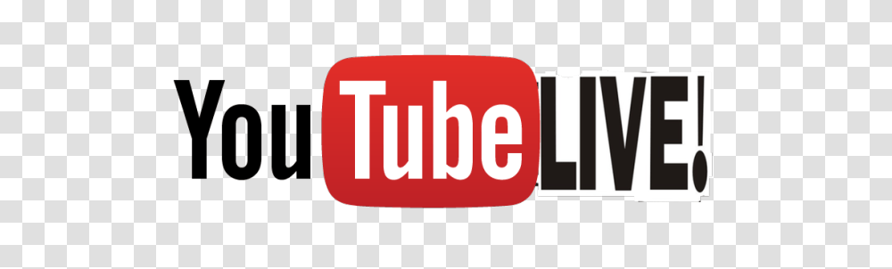 Report Youtube Live Will Launch In With Focus On Game, Logo, Trademark Transparent Png