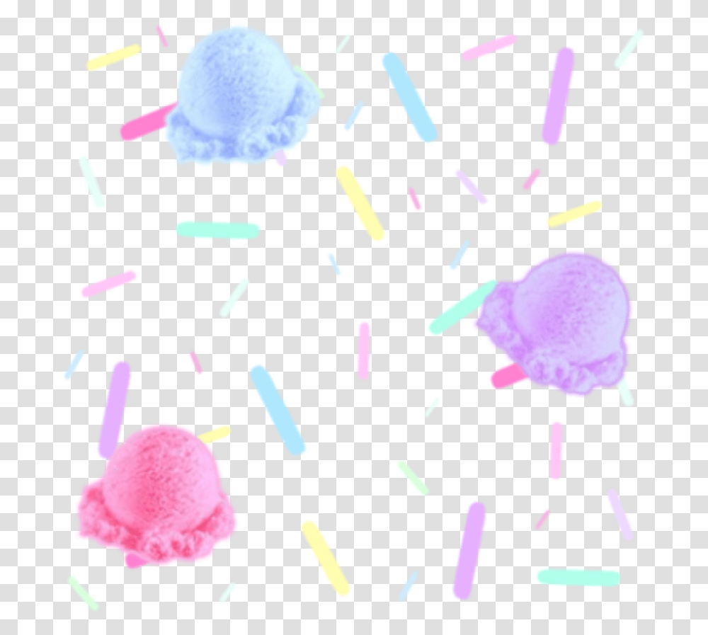 Reposted Pastel Aesthetics Aesthetics Aesthetictumblr Cute Background Tumblr, Sprinkles Transparent Png