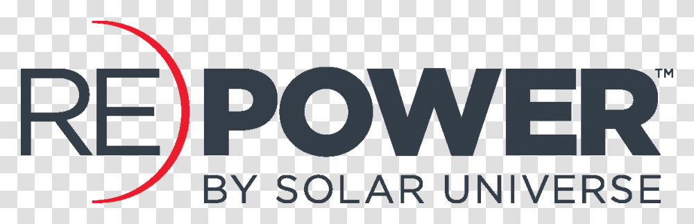 Repower By Solar Universe Logo Repower By Solar Universe, Word, Label Transparent Png