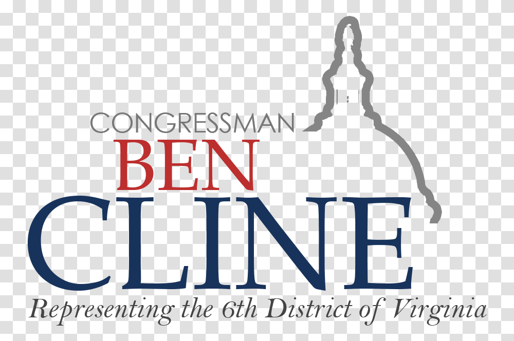 Representative Ben Cline Rollins College, Alphabet, Poster, Word Transparent Png