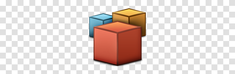 Representing Numbers With Base Ten Blocks, Furniture, Rubix Cube, Bed, Box Transparent Png