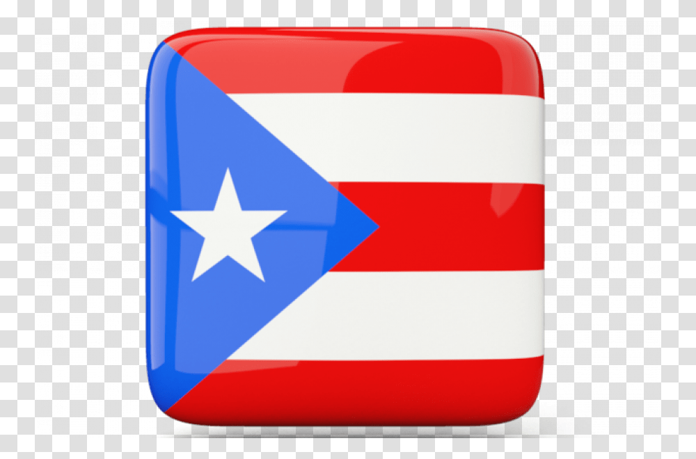 Representing Puerto Rico Created, Star Symbol, First Aid Transparent Png