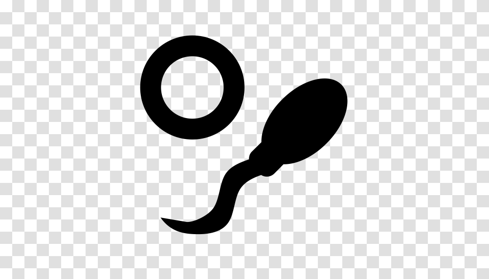 Reproduction Sperm Sperms Icon With And Vector Format, Gray, World Of Warcraft Transparent Png