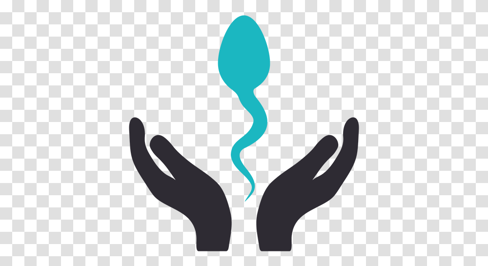Reproductive Care, Hand, Silhouette, Person, Human Transparent Png