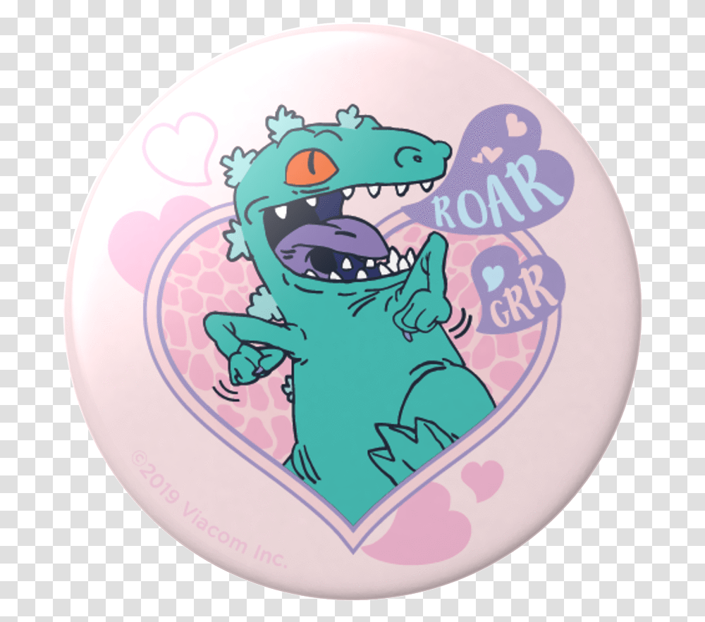 Reptar Reptar Rugrats, Animal, Circus, Leisure Activities, Reptile Transparent Png