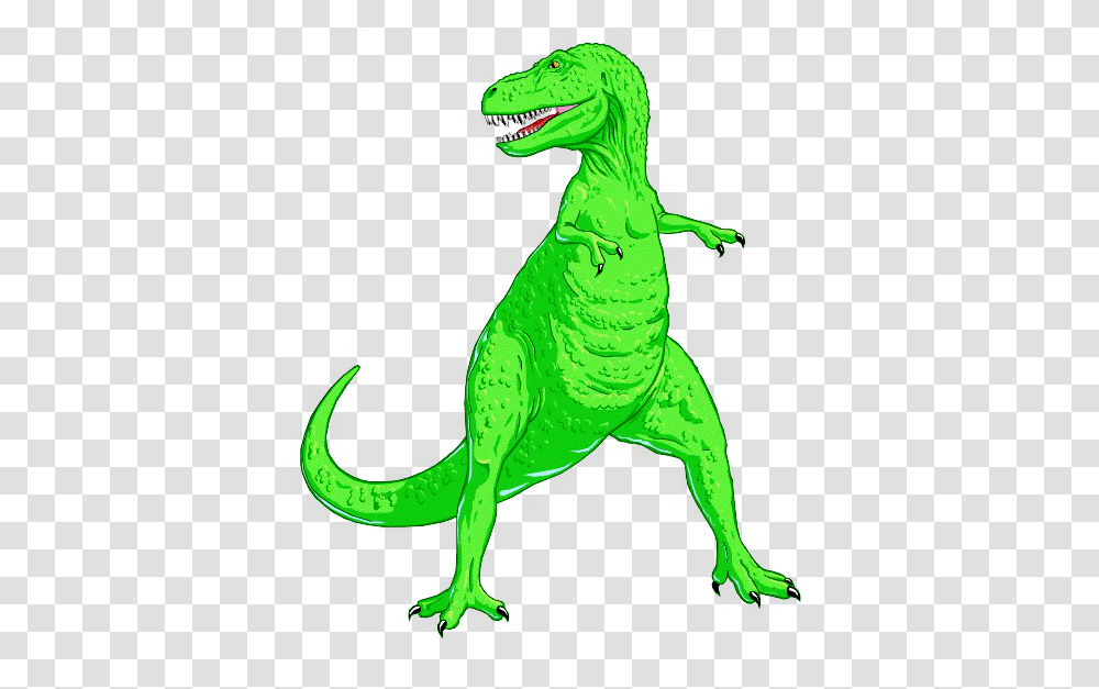 Reptile, Animal, Dinosaur, T-Rex Transparent Png