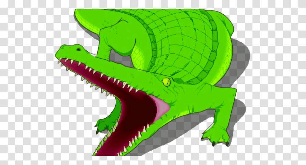 Reptile Clipart Goanna, Crocodile, Animal, Alligator, Dinosaur Transparent Png