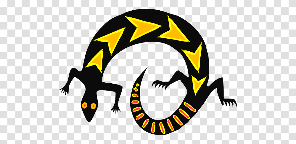 Reptile Clipart Nice Clip Art, Batman Logo, Hand Transparent Png