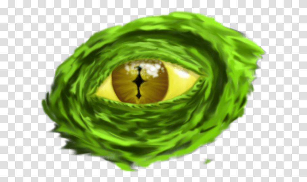 Reptile Eye 5 Image Reptile Eye, Green, Graphics, Art, Photography Transparent Png