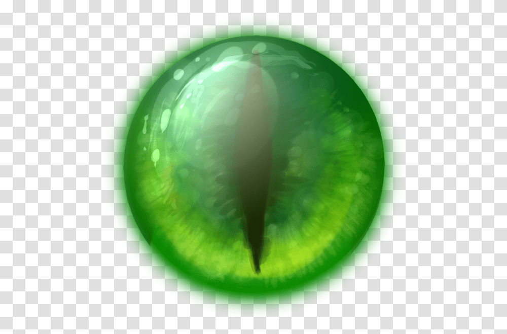 Reptile Eye, Sphere, Gemstone, Jewelry, Accessories Transparent Png