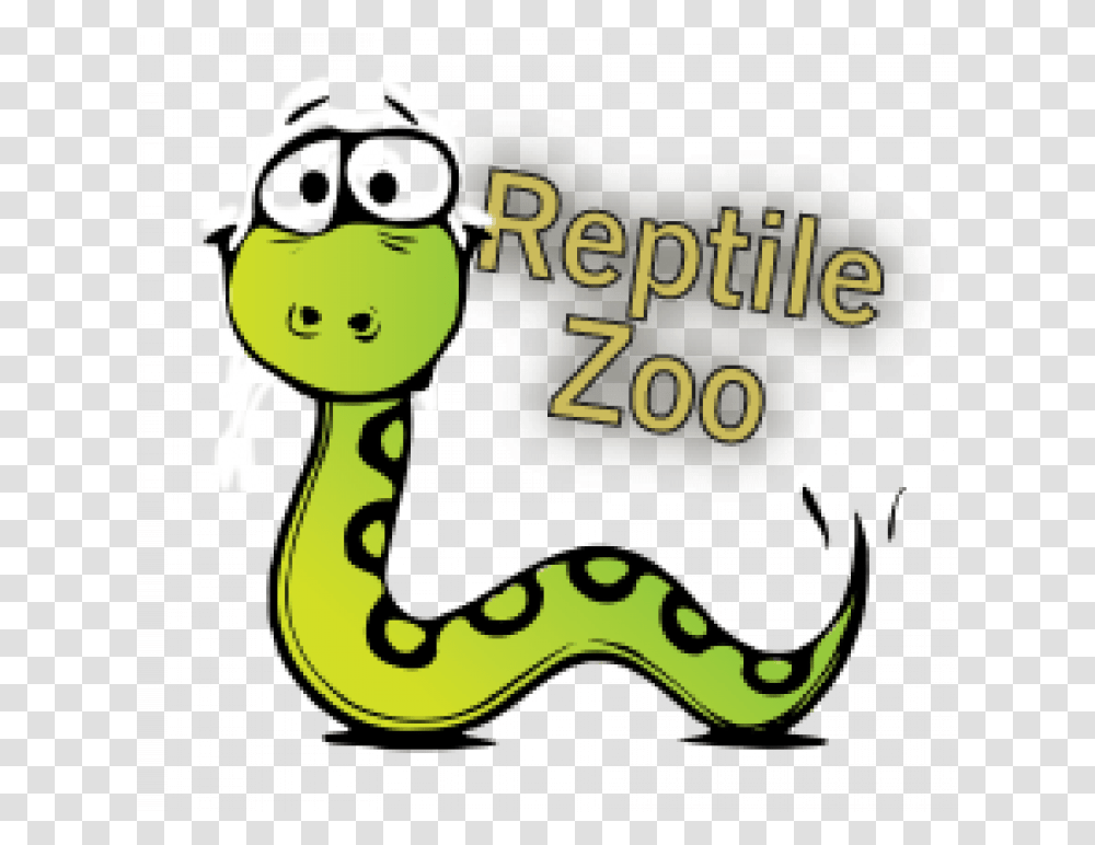 Reptile Zoo, Animal, Number Transparent Png