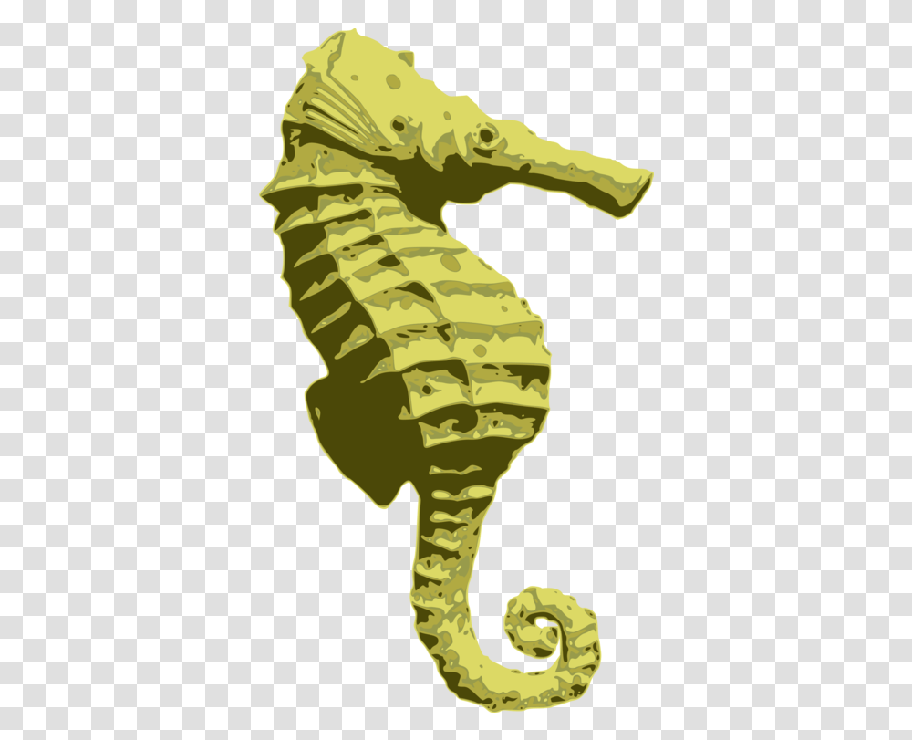 Reptilesyngnathiformesseahorse Clipart Royalty Free Seahorses, Sea Life, Animal, Mammal, Plant Transparent Png