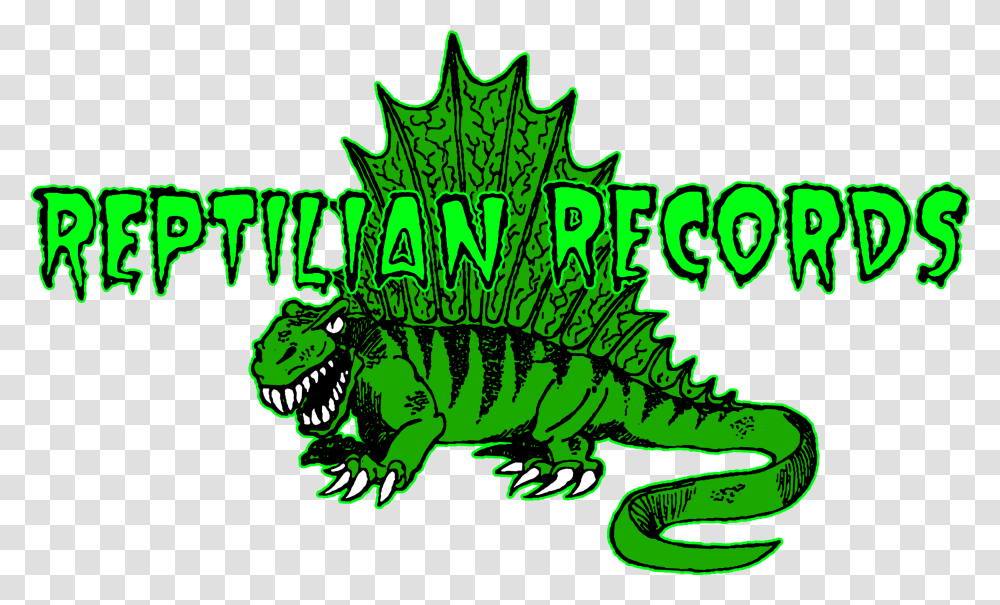 Reptilian Records, Reptile, Animal, Dinosaur Transparent Png