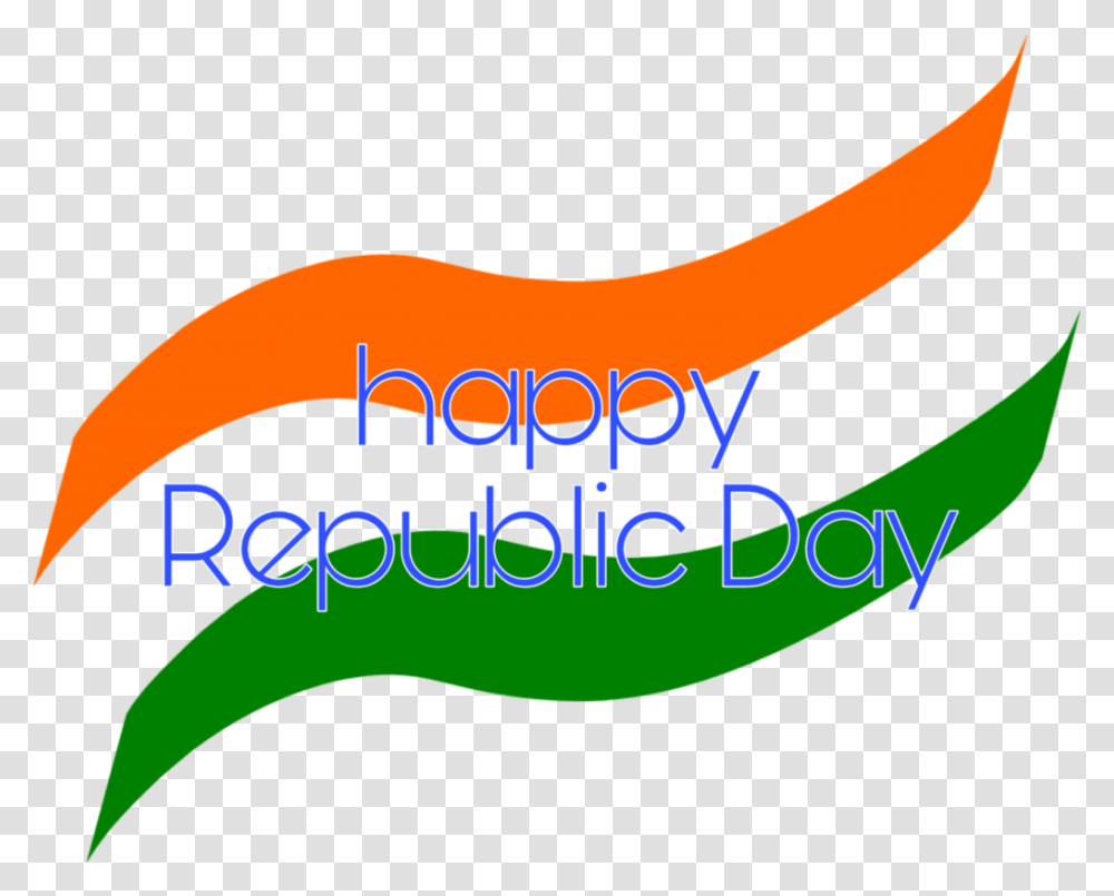 Republic Day 2020 Clipart Happy Republic Day 2020 Wishes, Label, Plant, Logo Transparent Png