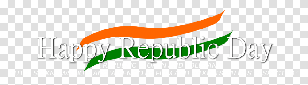 Republic Day Graphic Design, Label, Food, Plant Transparent Png
