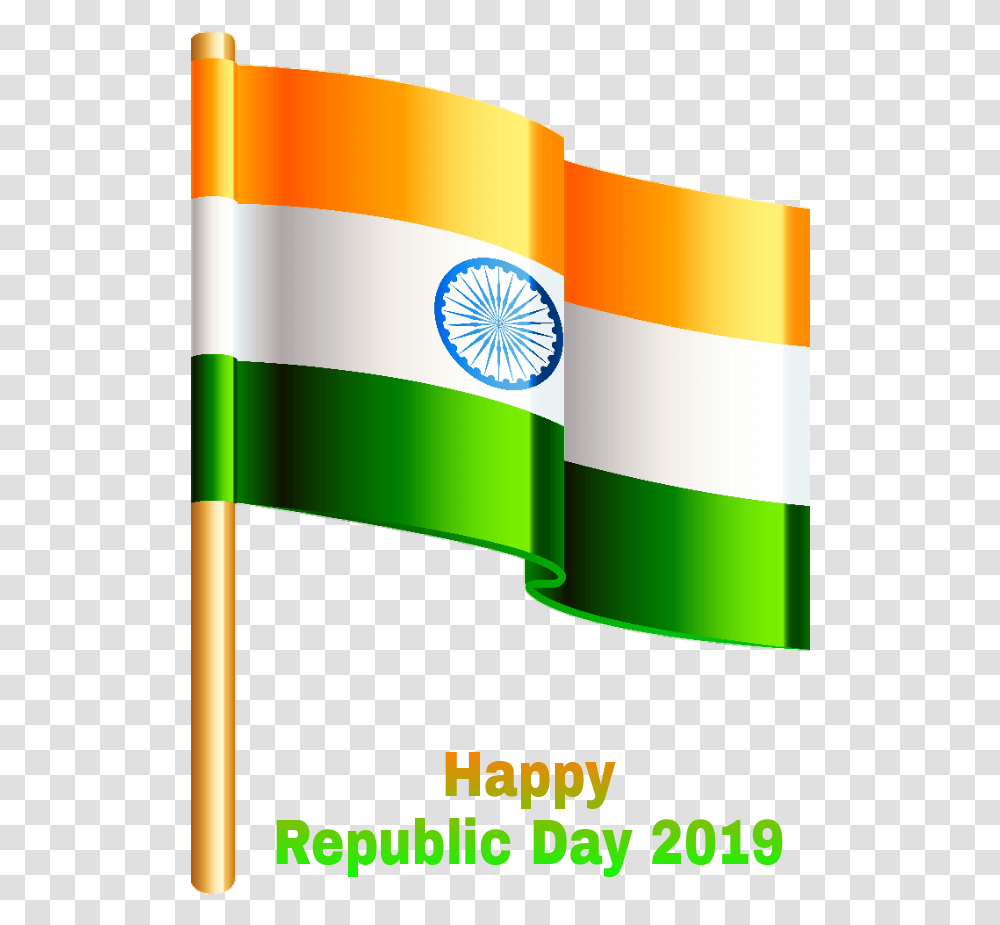 Republic Day Images Indian Flag Clipart, American Flag, Label Transparent Png