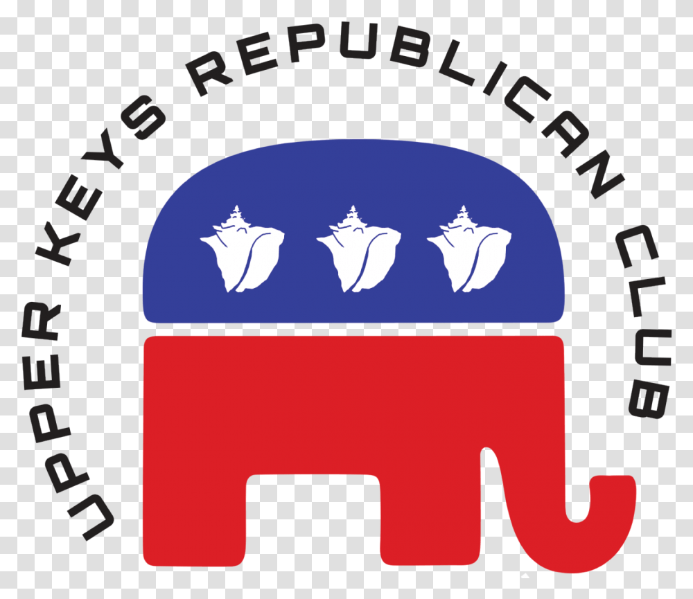 Republican Elephant Background Republican Indian Elephant, Label, Sticker, Car Transparent Png