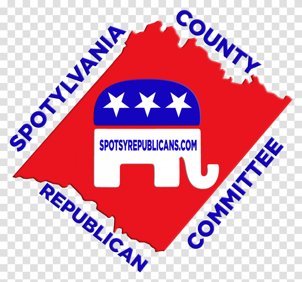 Republican Elephant, Logo, Dynamite Transparent Png