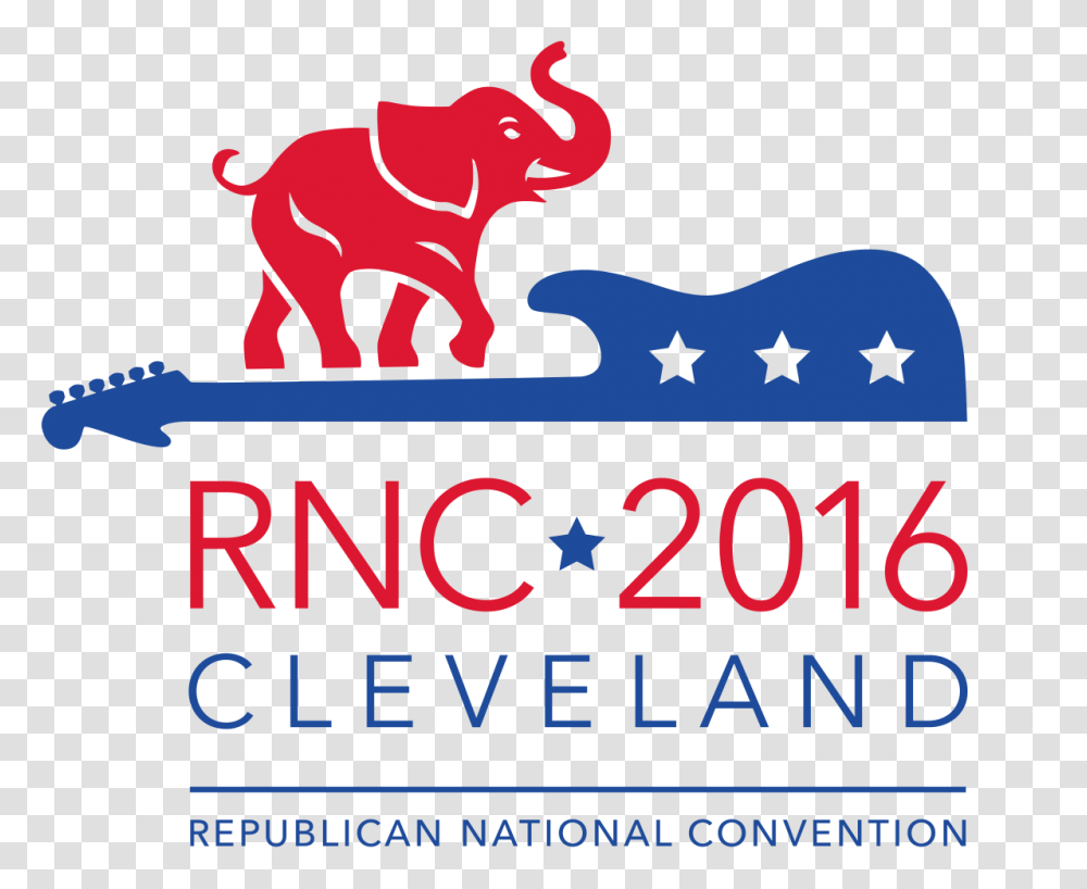 Republican National Convention, Alphabet, Number Transparent Png