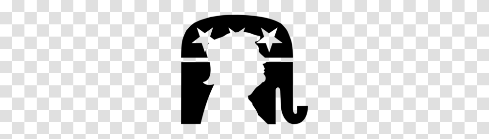 Republican Party Clipart, Gray, World Of Warcraft Transparent Png