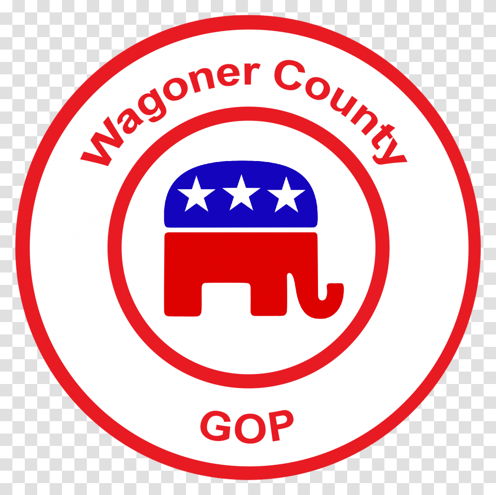 Republican Party, Logo, Trademark, Ketchup Transparent Png