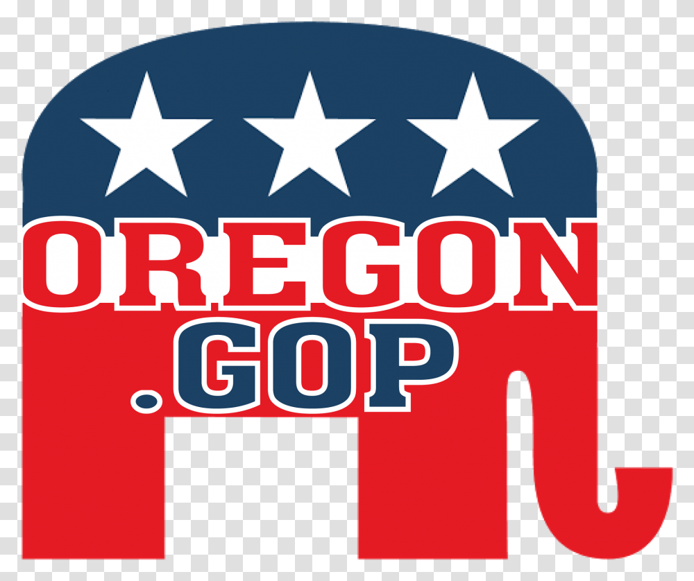 Republican Party, Flag, Star Symbol Transparent Png