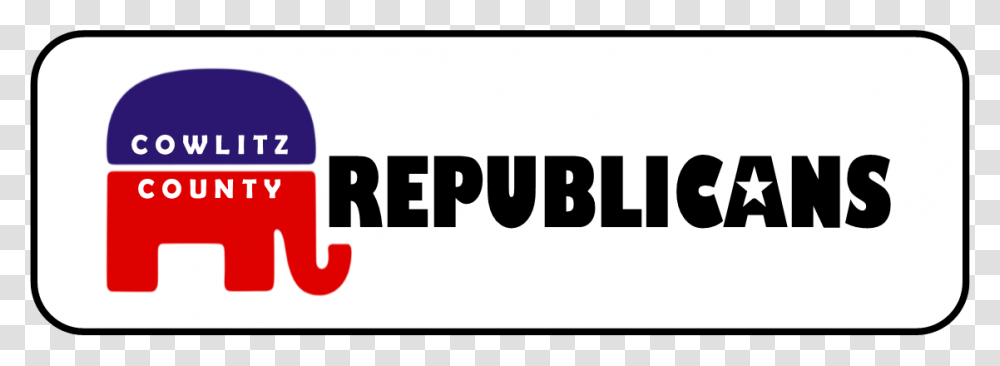 Republican Party, Logo, Trademark Transparent Png