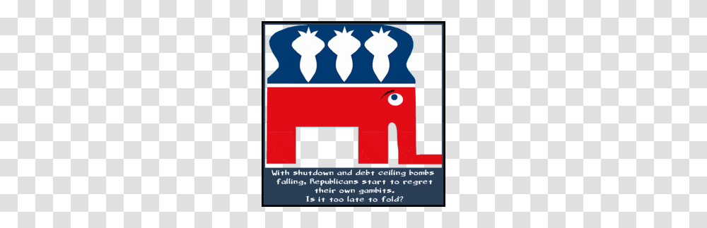 Republican Symbol Clipart, Advertisement, Trophy, Poster Transparent Png