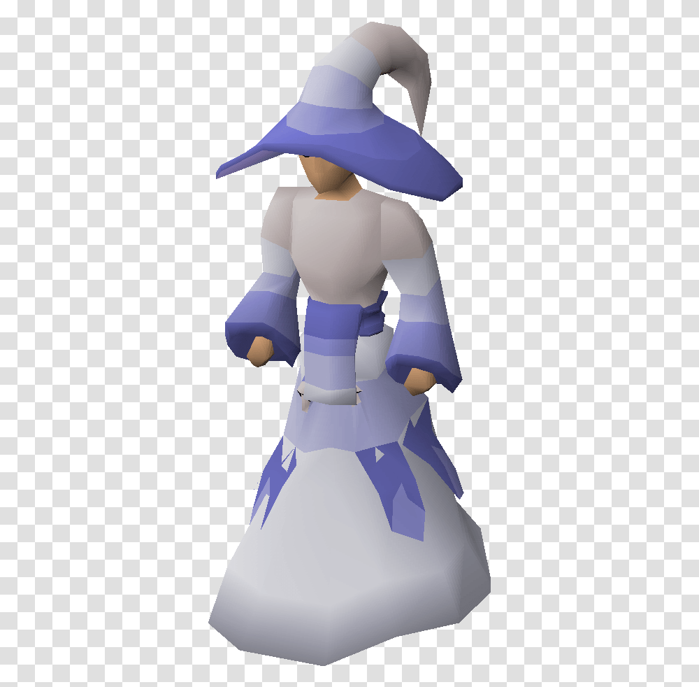 Req Osrs Robes, Clothing, Apparel, Fashion, Gown Transparent Png