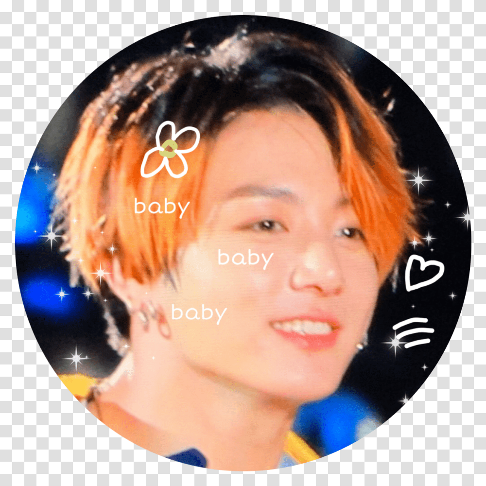 Reqs Closed D Jungkook Cute Twitter Bts Jungkook, Person, Human, Disk, Face Transparent Png