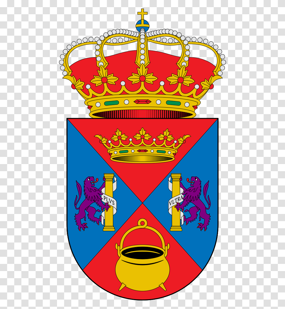 Requejo Coat Of Arms, Accessories, Accessory, Jewelry, Crown Transparent Png