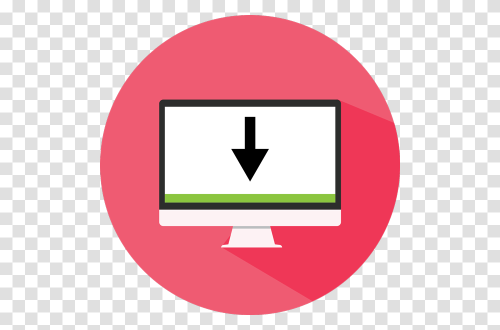 Request A Trial Icon Computer Monitor, First Aid, Sign Transparent Png