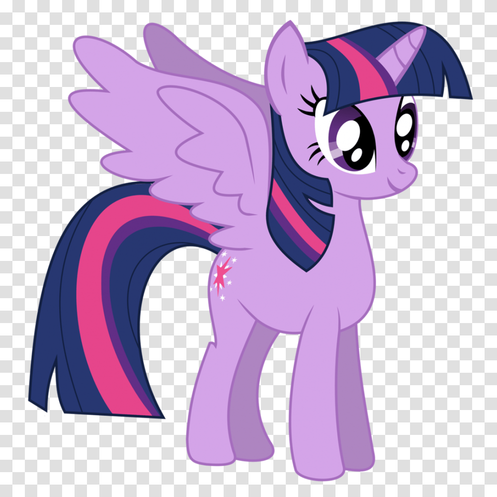 Request Alicorn Twilight Sparkle, Statue, Sculpture Transparent Png