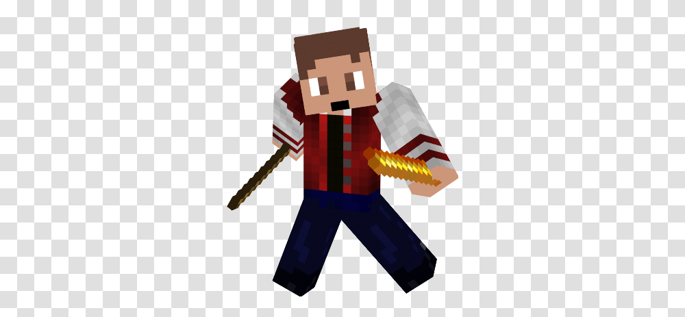 Request Can Somebody Ponify My Minecraft Character, Costume Transparent Png