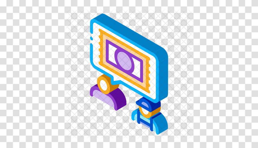 Request Carpet Cleaning Icon Portable, Robot, Electronics, Screen, Monitor Transparent Png