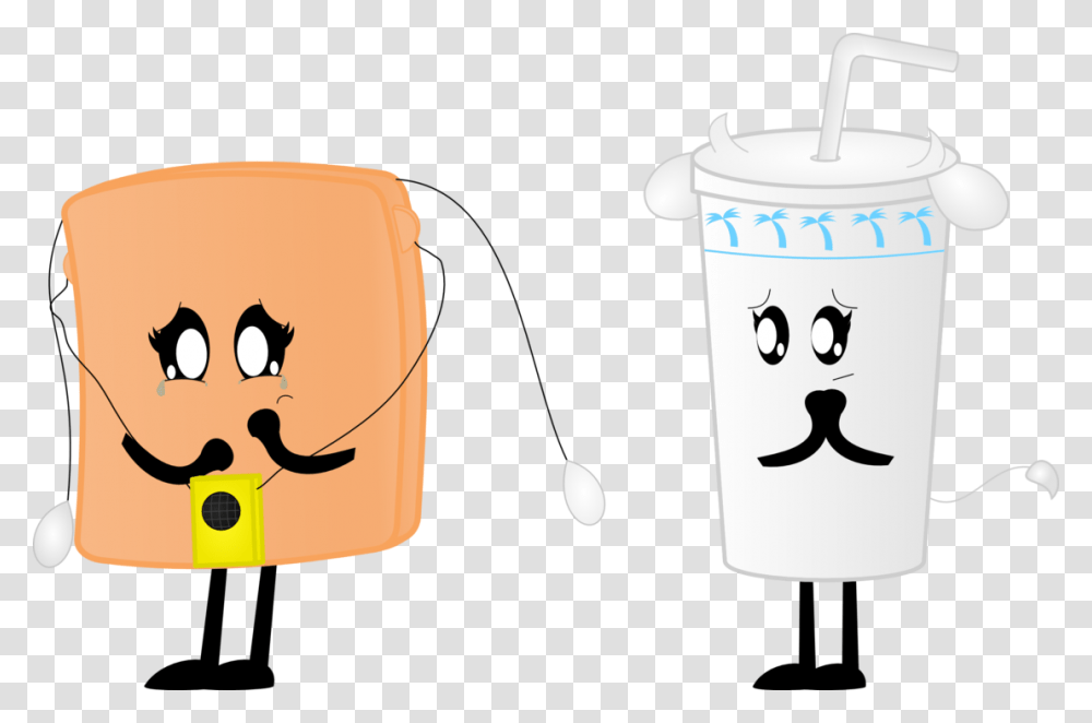 Request Hearing Aid And Milkshake, Cup, Coffee Cup, Soil, Bucket Transparent Png