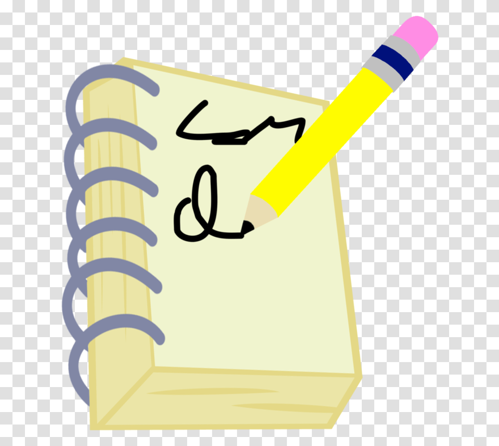 Request Notebook And Cutie Mark By Lahirien, Hammer, Tool Transparent Png
